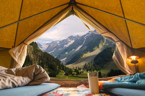 5 Apps To Help You Score The Family Campground Of Your Dreams