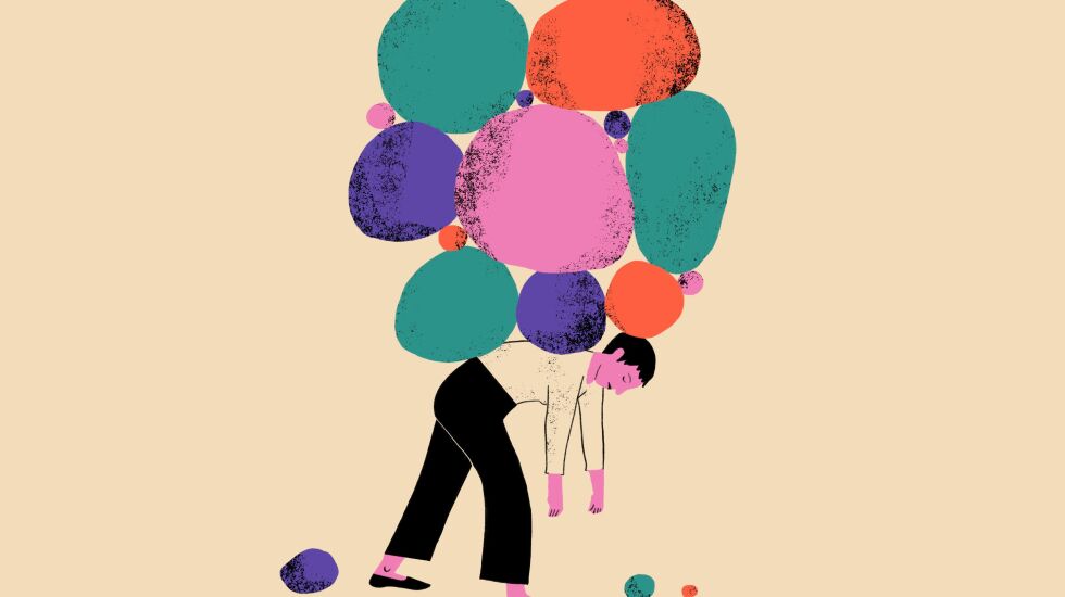 Health benefits of forgiveness: What studies tell us