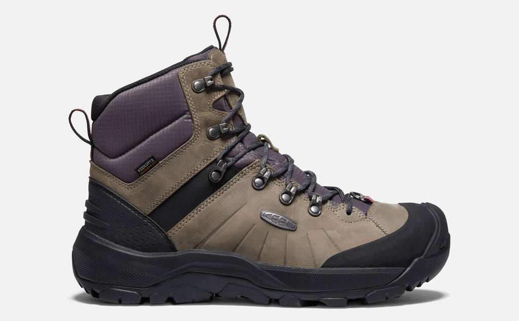 The Best Winter Boots for Men in 2022-2023