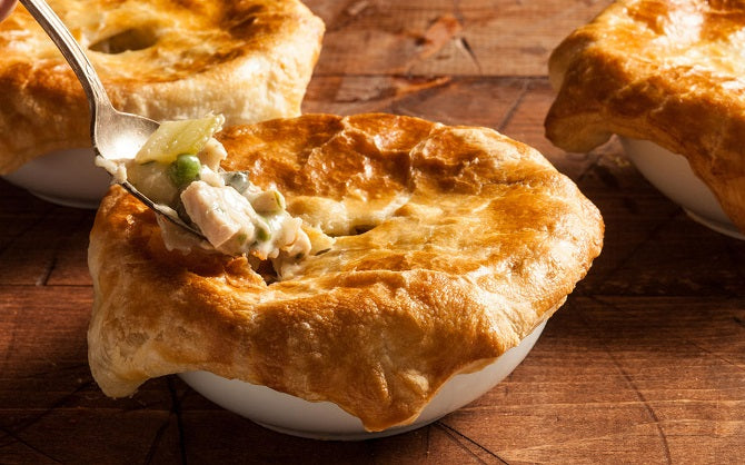 9 Pot Pie Recipes to Add to Your Repertoire