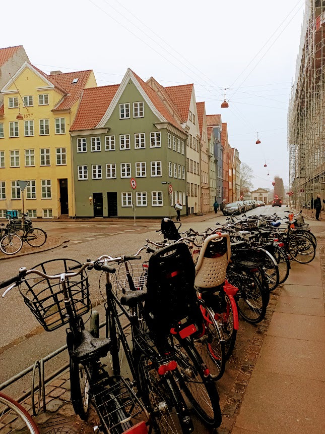 A Day in Denmark – 16/02/23