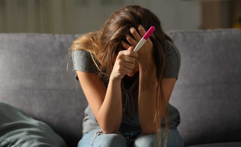 Trying To Conceive AKA the ‘Fun’ Part