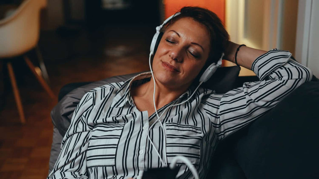 5 Things to Do for Yourself Every Day After Your 50th Birthday