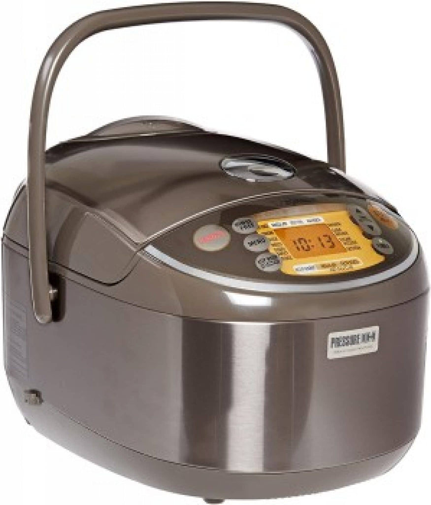 6 Excellent Zojirushi Rice Cookers for All Purposes