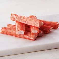 Imitation Crab Salad Recipe Turned Vegan For National Kamaboko Day