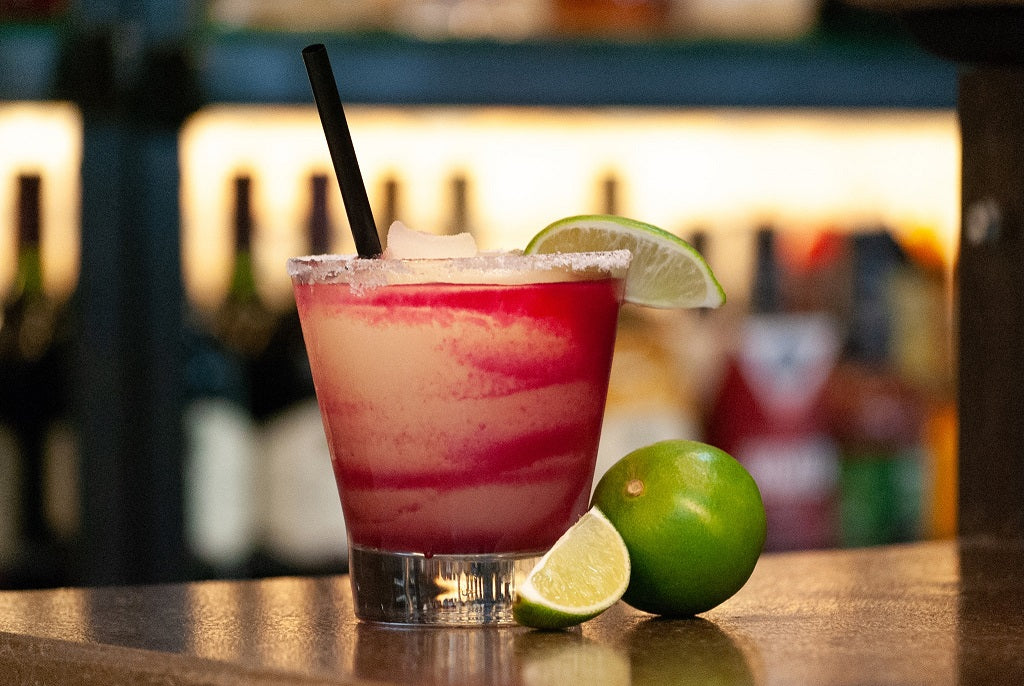 Fish City Grill Celebrates National Margarita Day