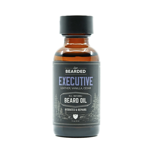 The Best Beard Growth Oils for Better Facial Hair