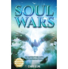 Author Chris Kline Explains How Spirits and Angels Follow Families Through Generations in Her Supernatural Fiction Novel