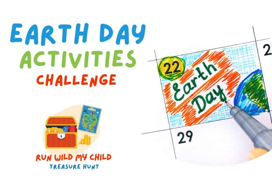 Earth Day Activities