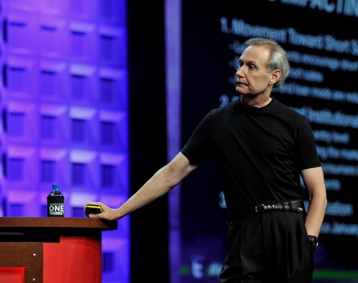 Gary Keller’s Book The One Thing: A Review