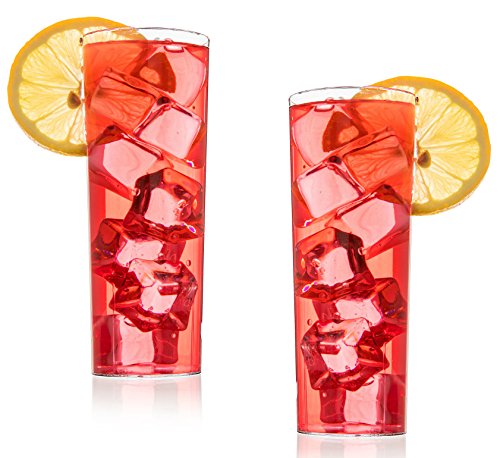 Top 23 Highball Drinking Glasses