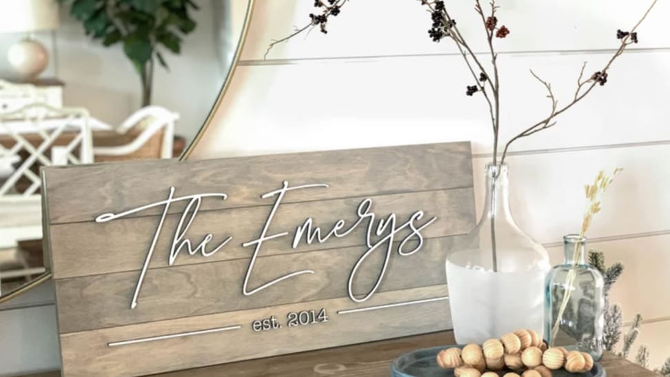 10 keepsakes to celebrate National Wedding Planning Day