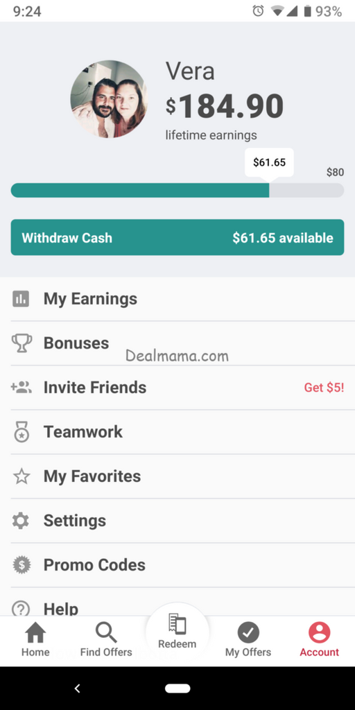 New Ibotta Offers