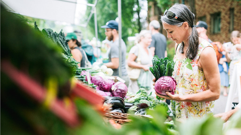 France May Be Closed to Visitors but We Can Take a Virtual Tour of Provence Markets