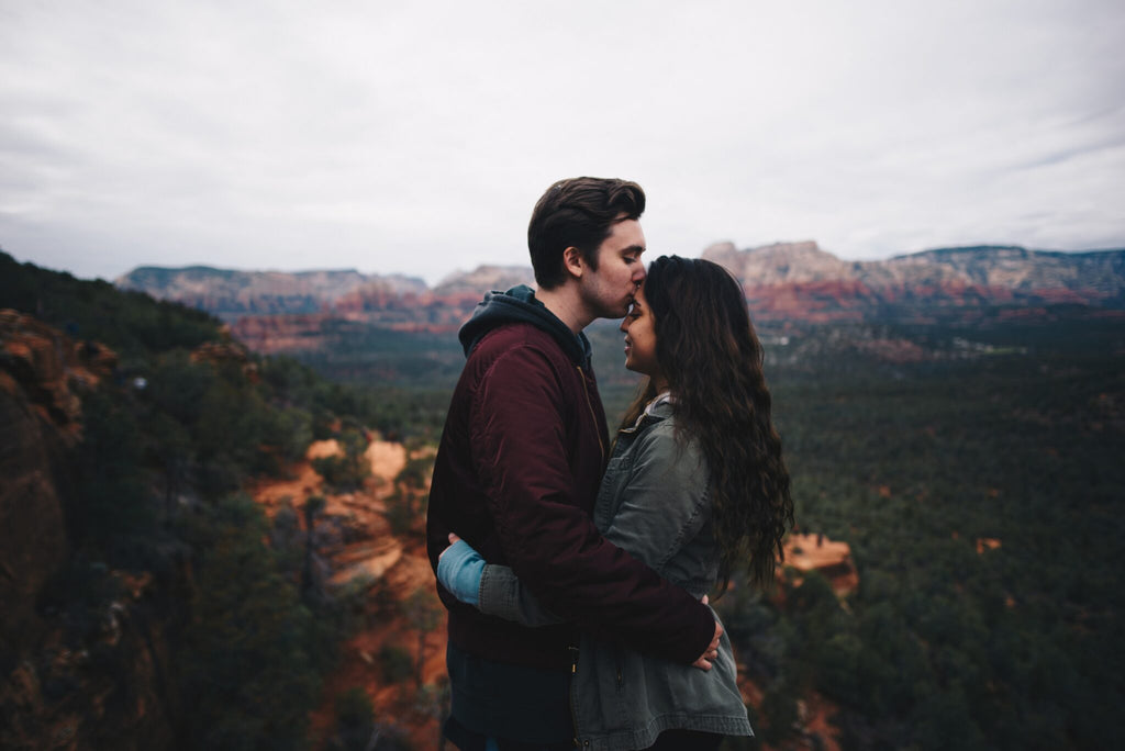 The 5 Relational Agreements for Strong and Fulfilling Relationships