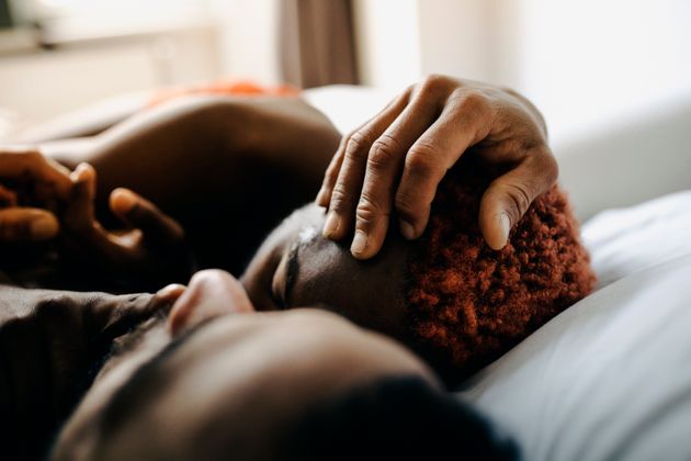 16 Sex Secrets From The Most Satisfied Couples
