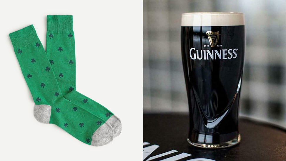 17 things that make St. Patrick’s Day even more fun