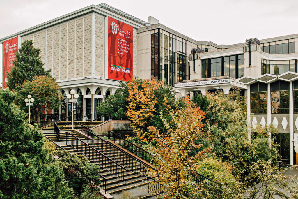 10 things to do and see in Greater Victoria for the summer of 2022