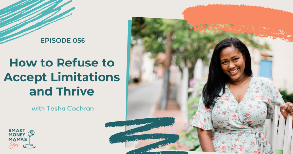 How to Refuse to Accept Limitations and Thrive