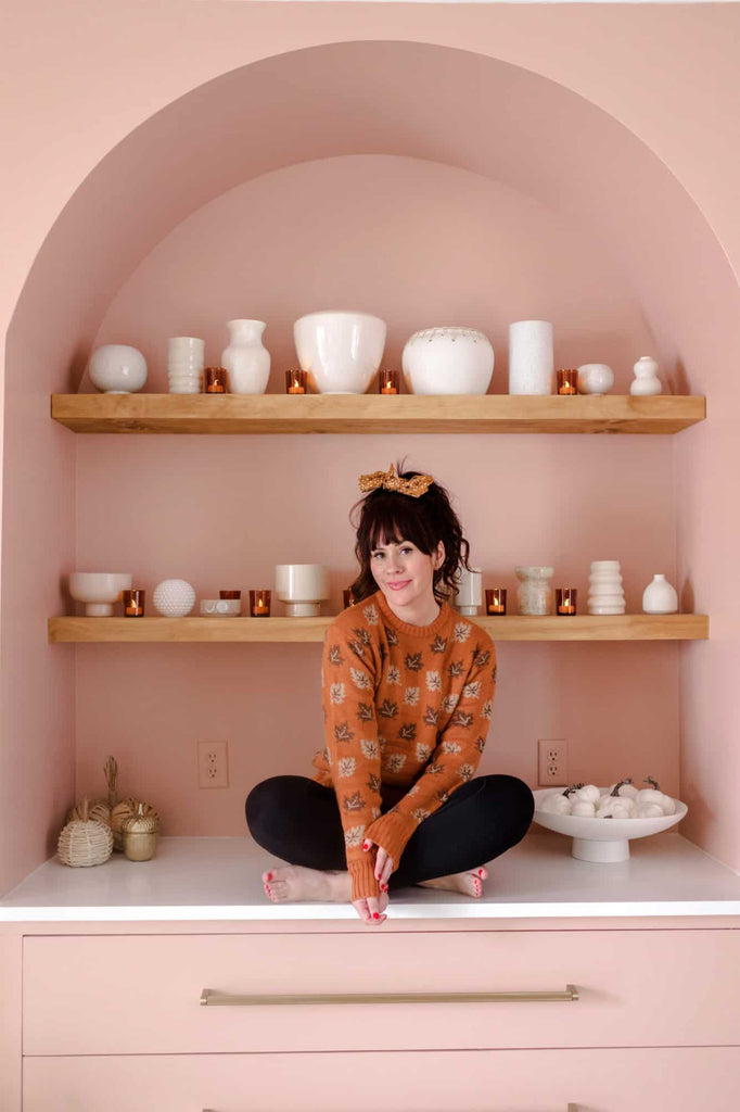 Elsie’s Autumn Capsule Wardrobe