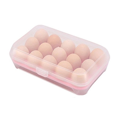 Best Stackable Food Container out of top 25