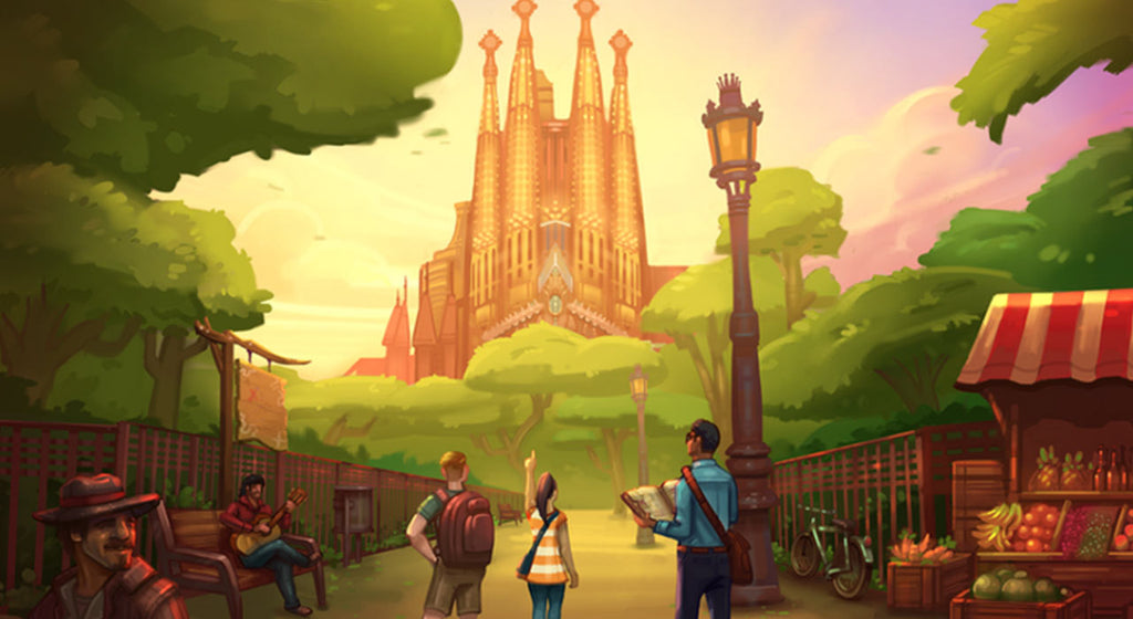 Spanish Uncovered Review — An Honest, Detailed Review on Learning Spanish with Story