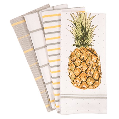 10 Best Pineapple Kitchen Decor