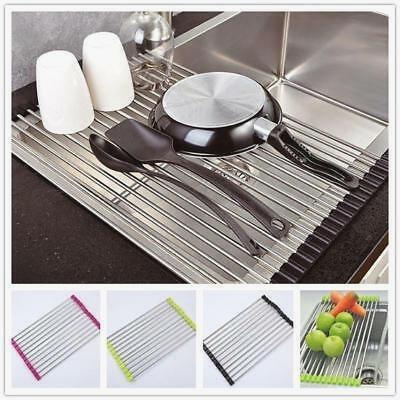 European Sink Drying Rack – Online Social Shop