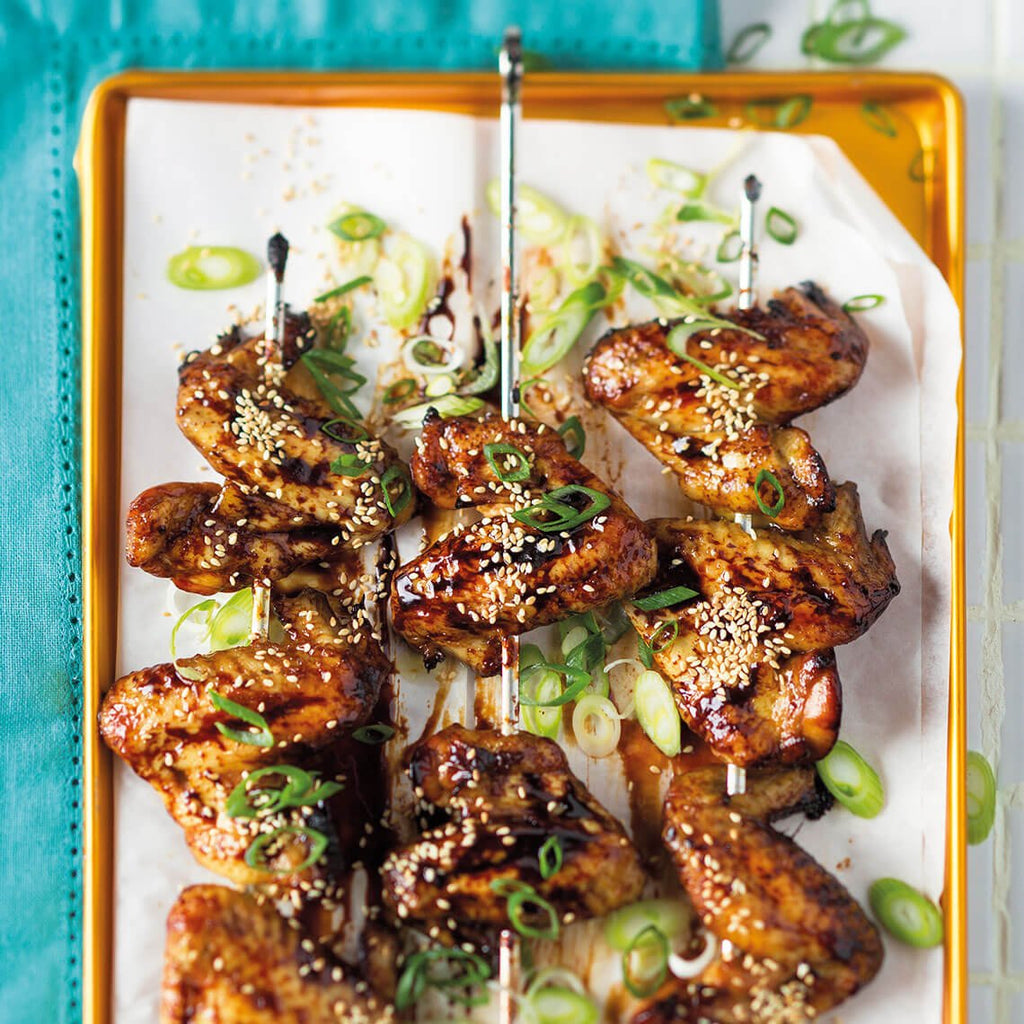 Let’s travel to Asia.