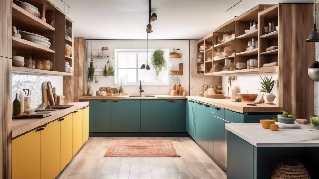 Cabinets: A Guide to Storage Solutions