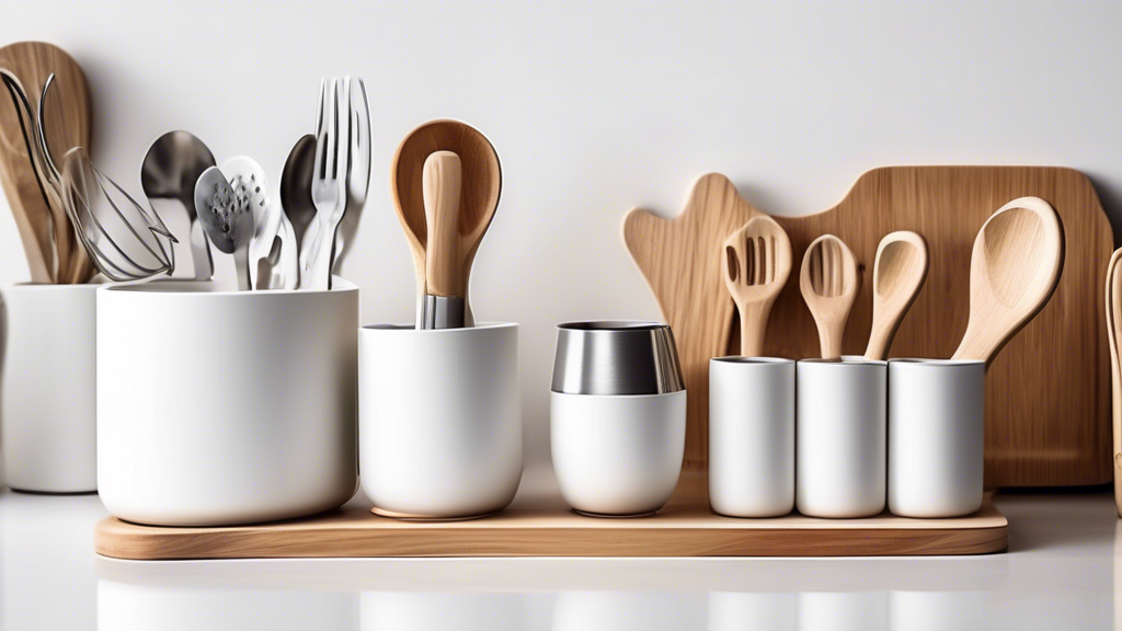 Kitchen Holder Solutions