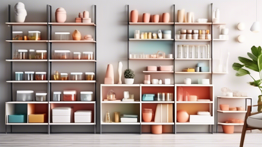 The Container Store: Your Home Organization Haven
