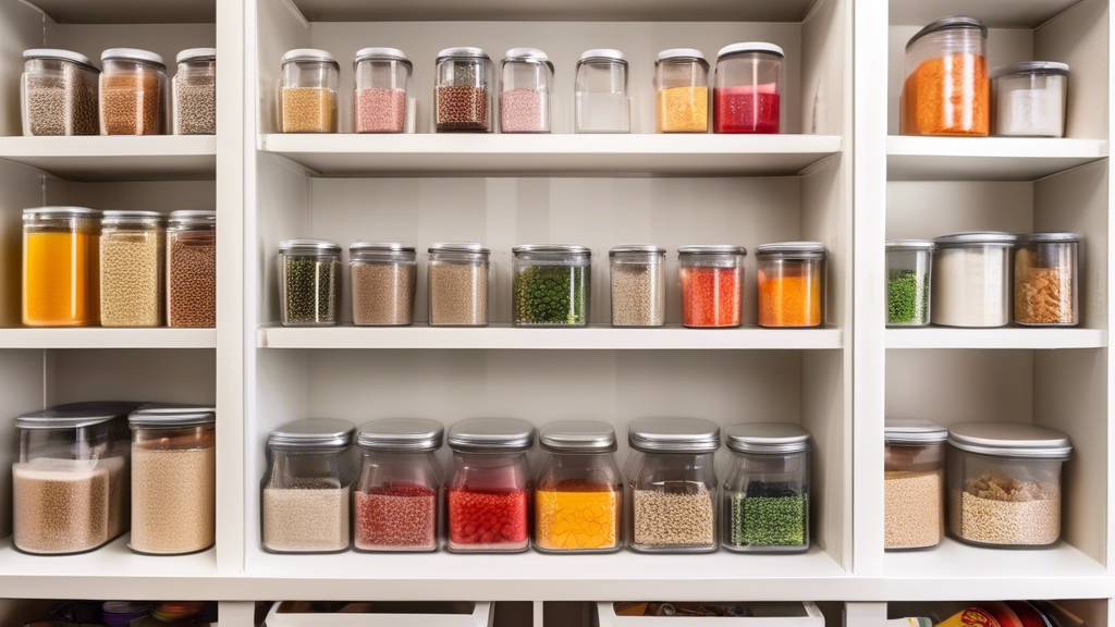 Efficient Lid Storage Solutions