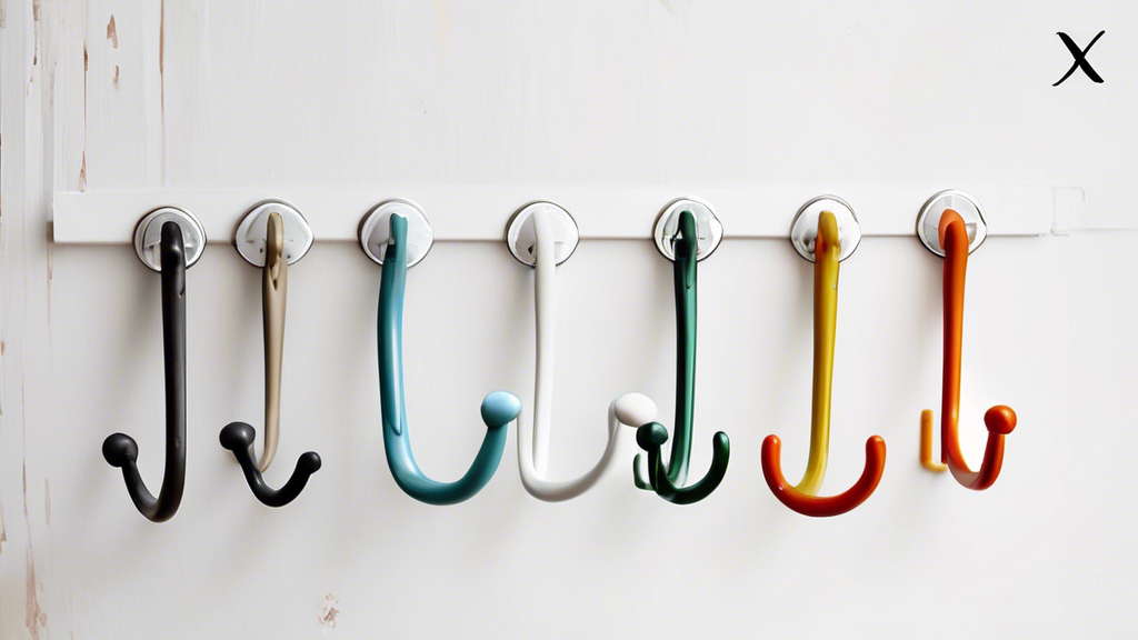 Kitchen Pot Hooks: A Guide to Types and Uses