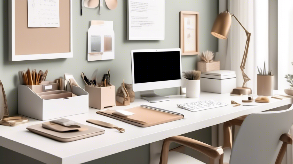 Best Organizers for Decluttering and Order