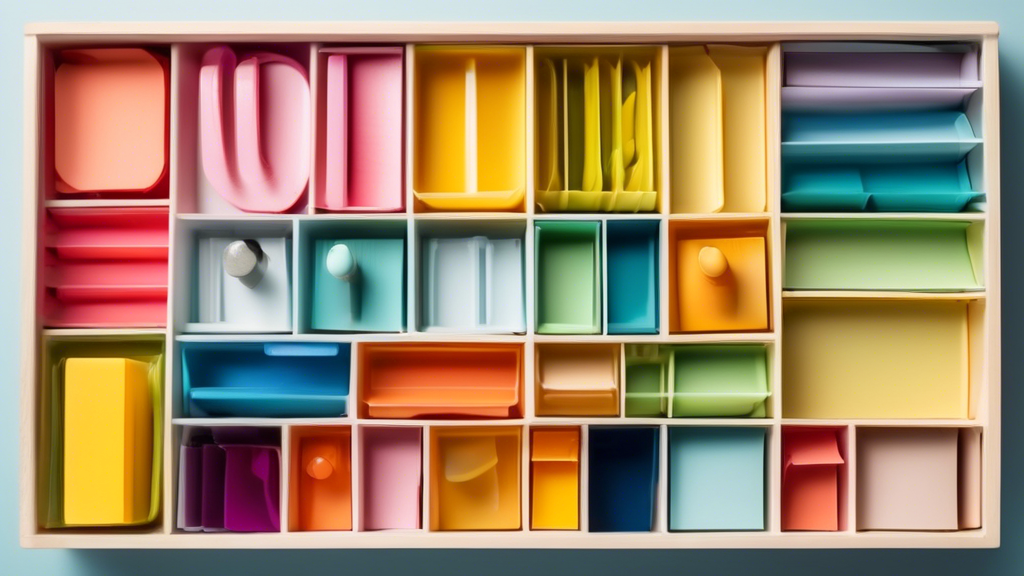 Drawer Organization Solutions