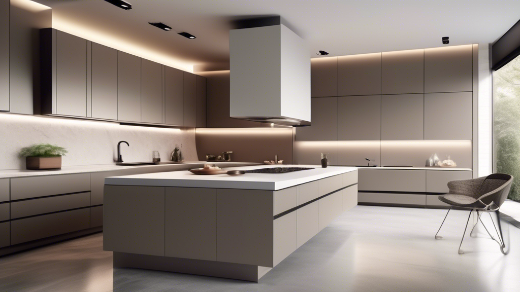 Smart Kitchen: Declutter Your Gadgets