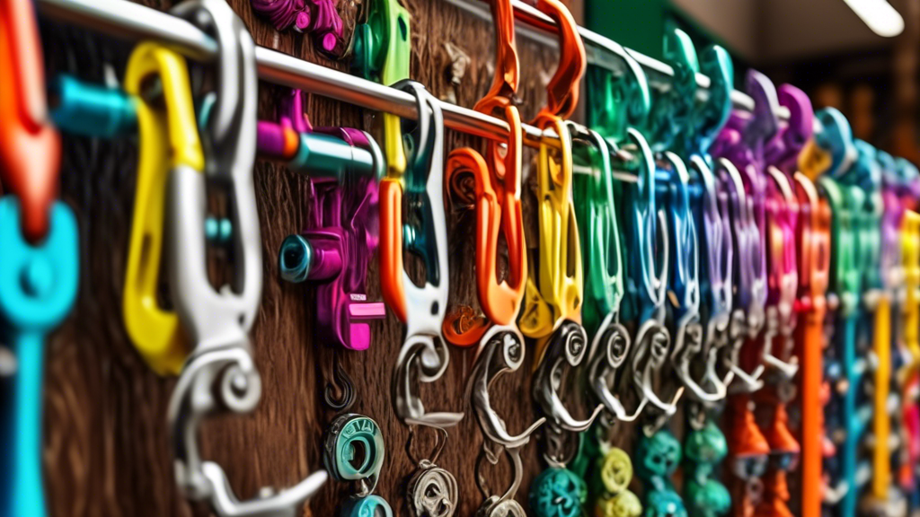 Versatile Hooks for Hanging Pots