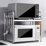 Save on miniinthebox stainless steel creative kitchen gadget cookware holders 1pc kitchen organization
