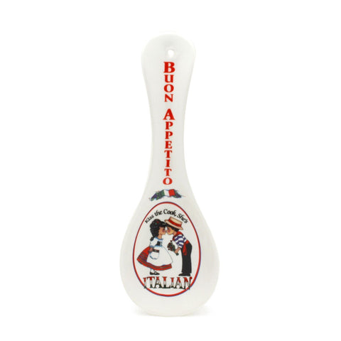 Spoon Holders Italian Gift For Women